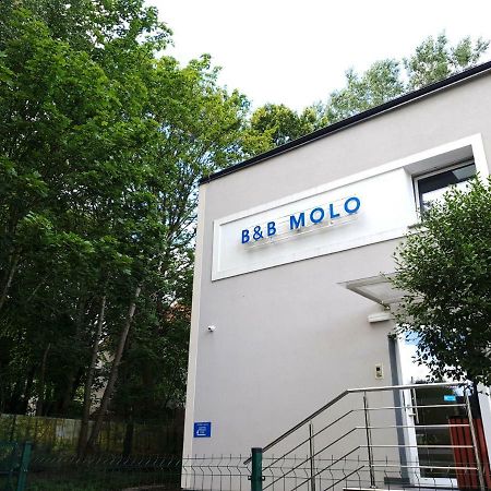 B&B Molo Sopot Exterior photo