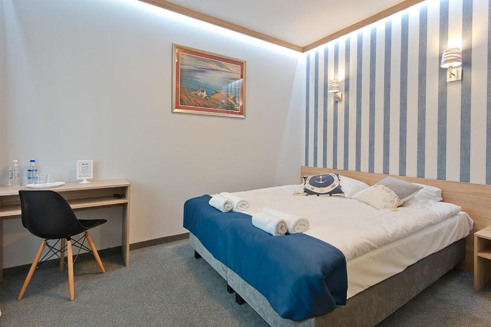 B&B Molo Sopot Exterior photo
