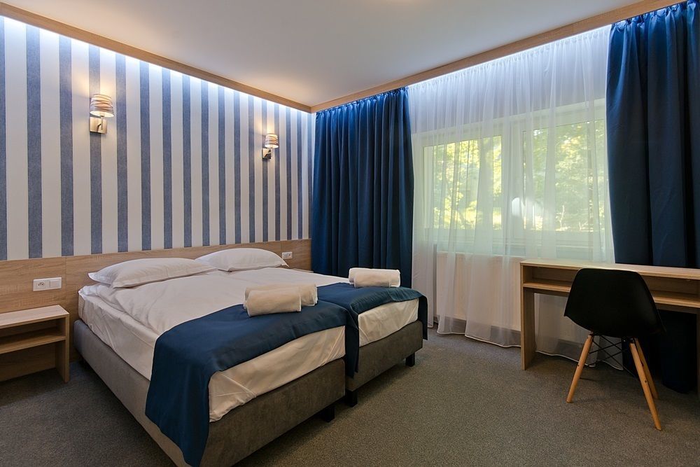 B&B Molo Sopot Exterior photo
