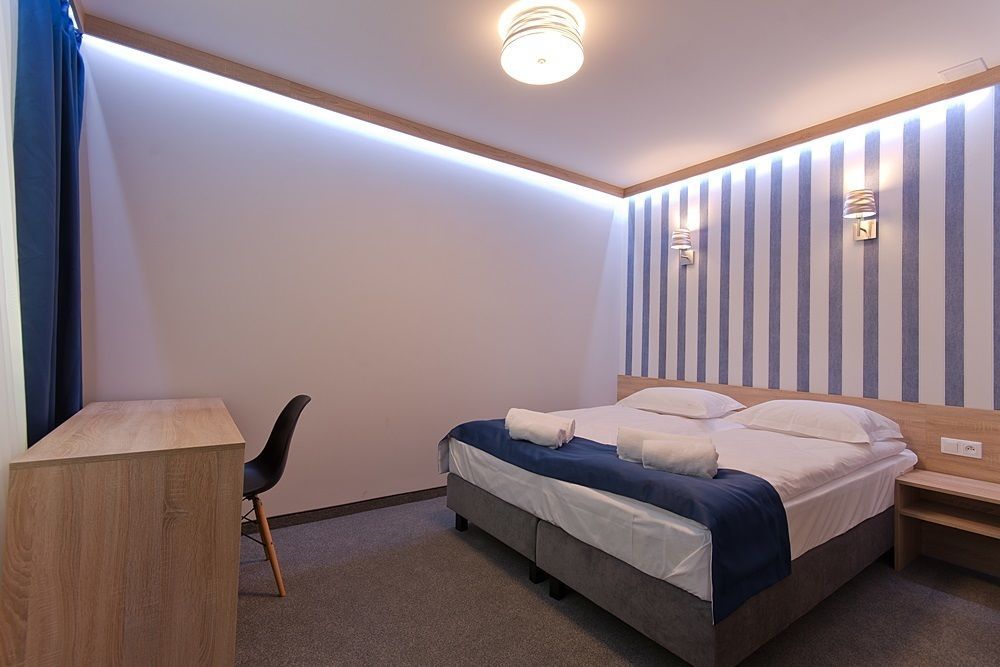 B&B Molo Sopot Exterior photo