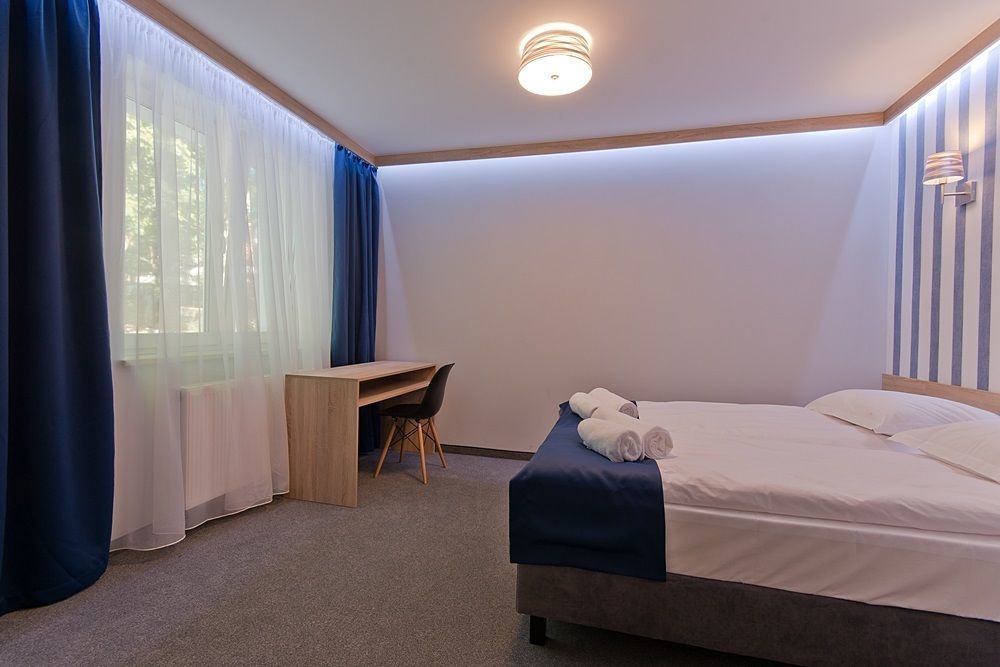 B&B Molo Sopot Exterior photo