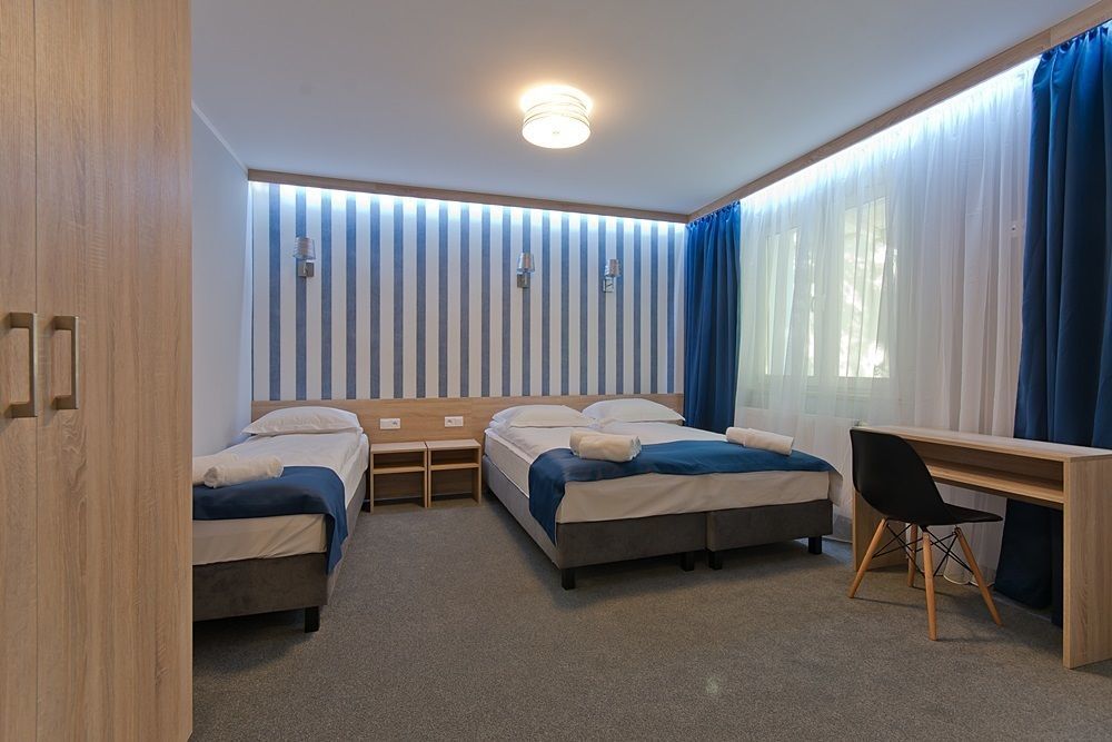 B&B Molo Sopot Exterior photo