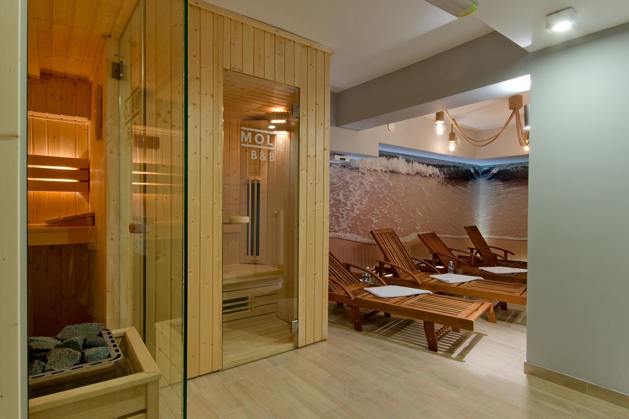 B&B Molo Sopot Exterior photo