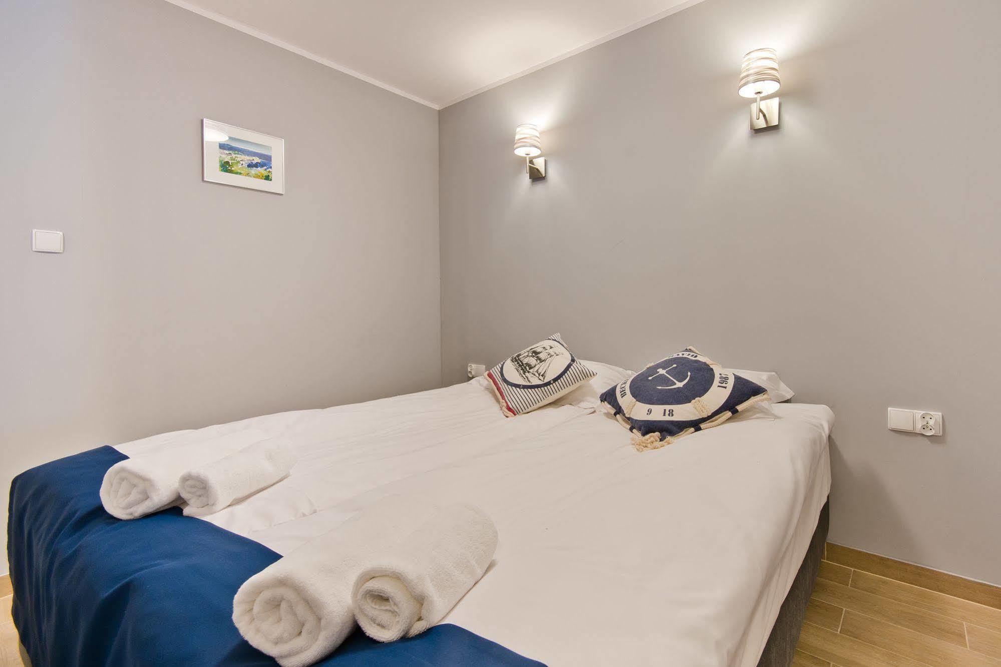 B&B Molo Sopot Exterior photo