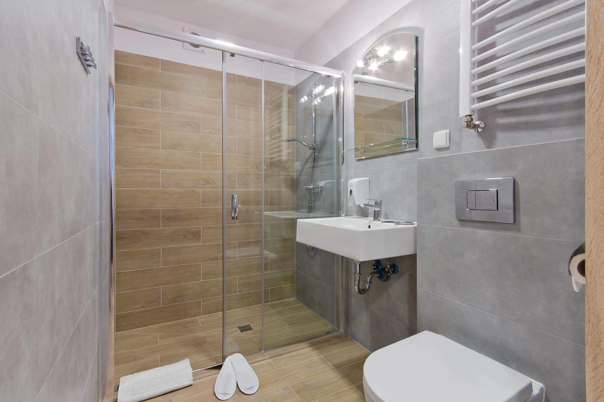B&B Molo Sopot Exterior photo