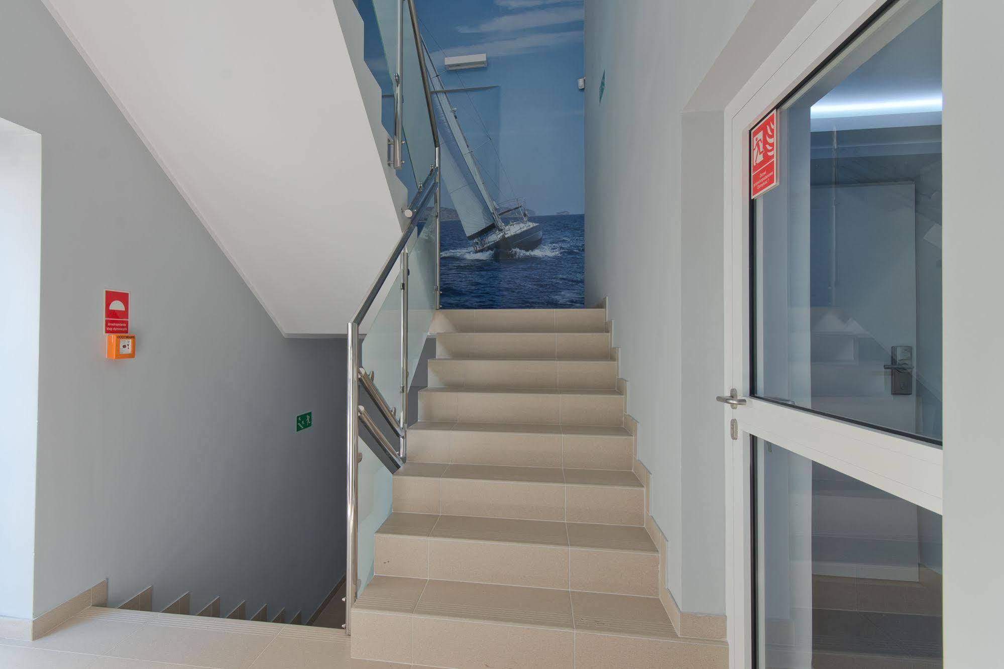 B&B Molo Sopot Exterior photo