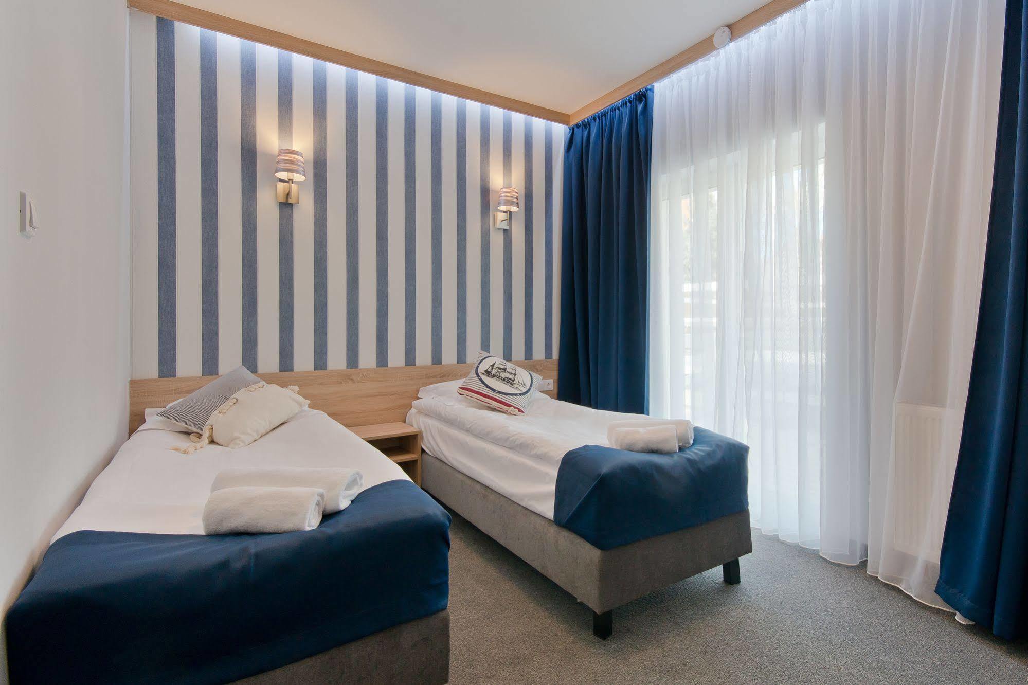 B&B Molo Sopot Exterior photo