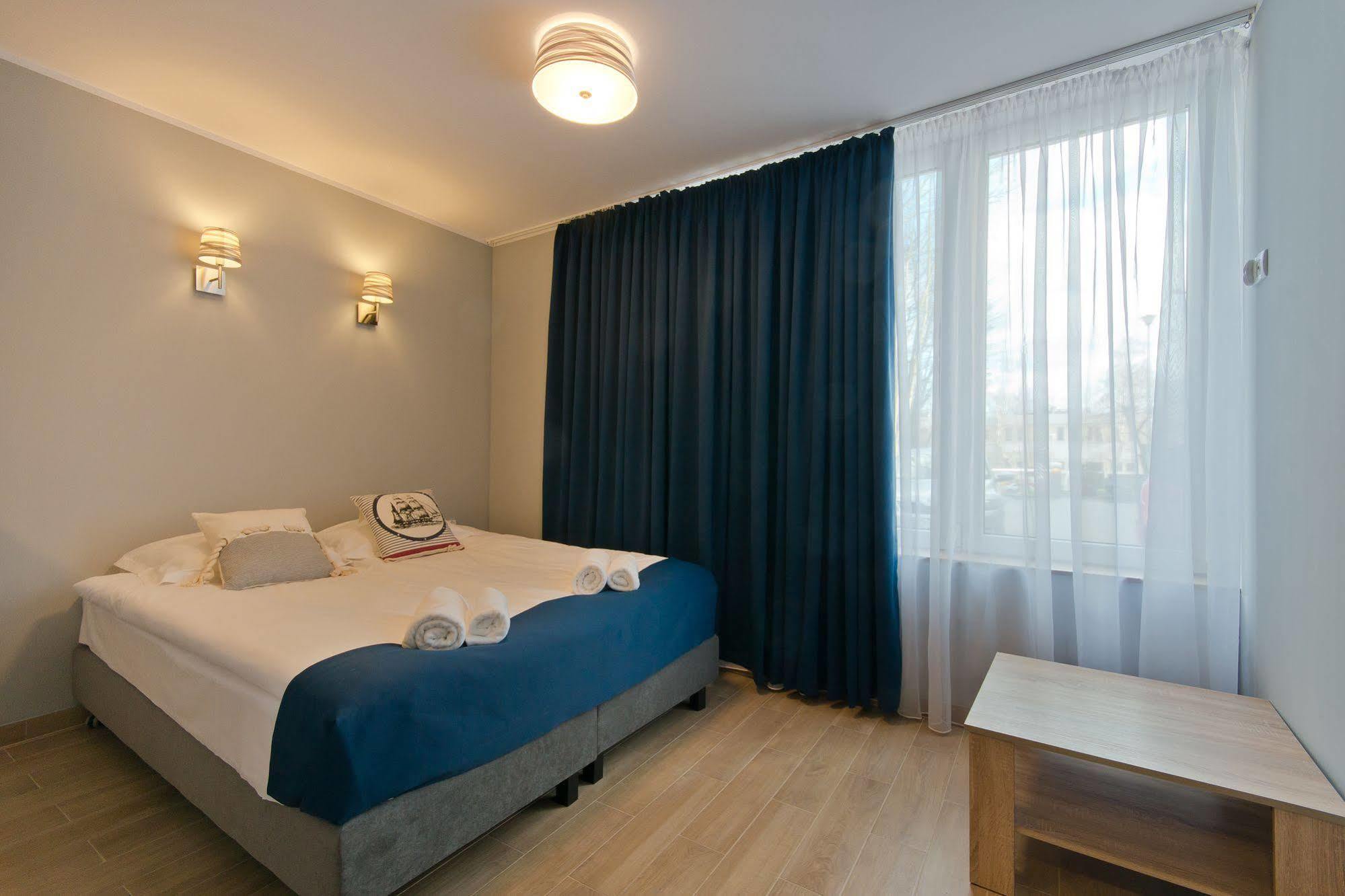 B&B Molo Sopot Exterior photo