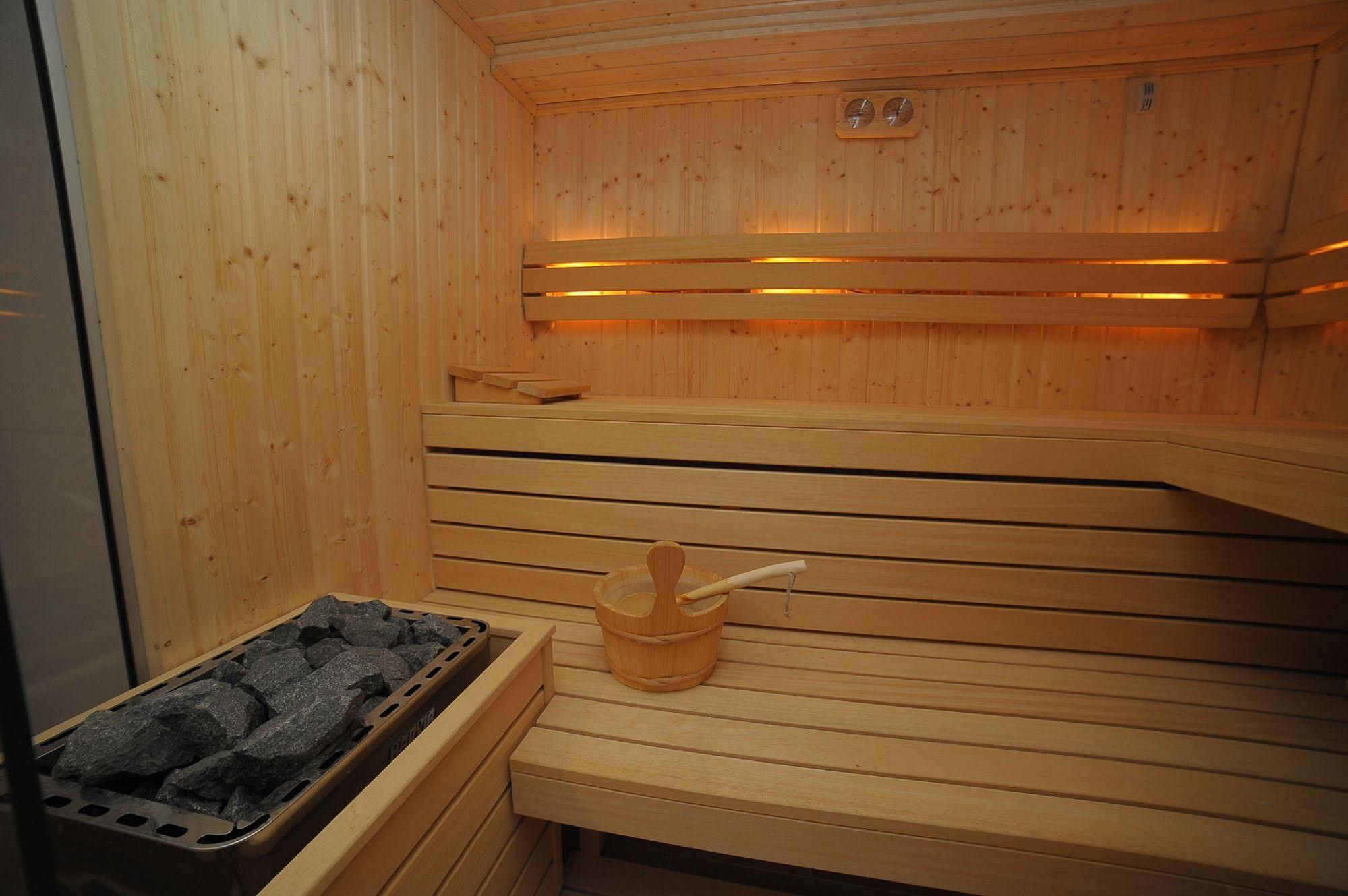 B&B Molo Sopot Exterior photo