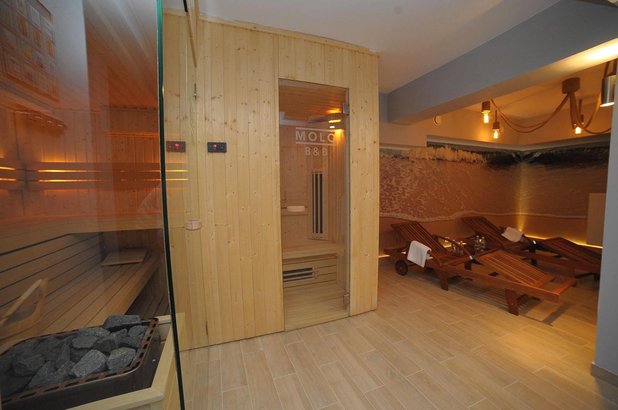 B&B Molo Sopot Exterior photo