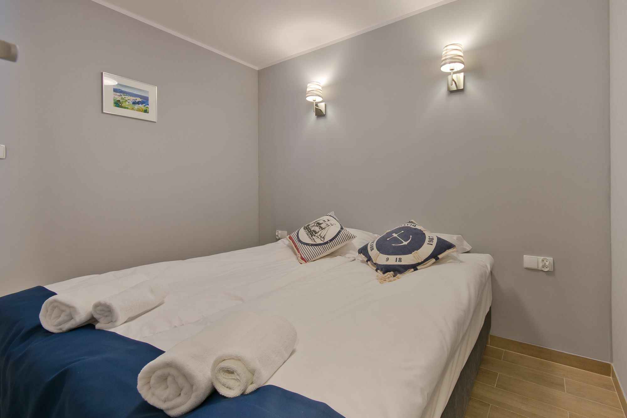 B&B Molo Sopot Exterior photo
