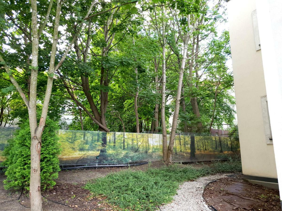 B&B Molo Sopot Exterior photo